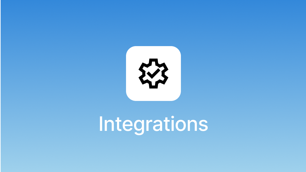 Learn about trading platforms, payment providers, and other third-party solutions integrated with B2CORE