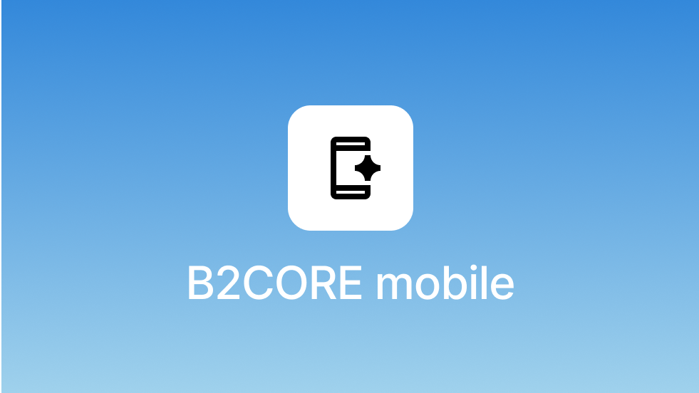 Deploy branded mobile apps for iOS and Android